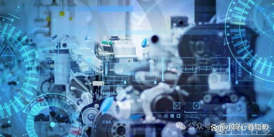 从制造到智造:外国人视角下的中国经济韧性 从制造到智造:外国人视角下的中国经济韧性